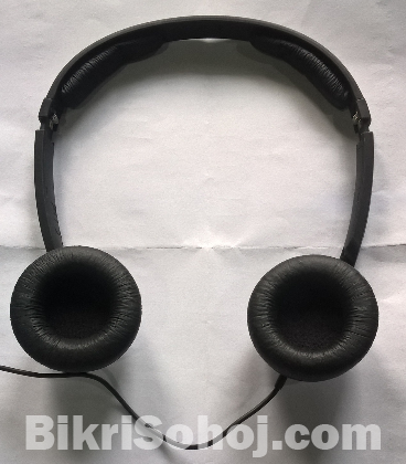 Sennhaiser PX 200-IIi Headphone